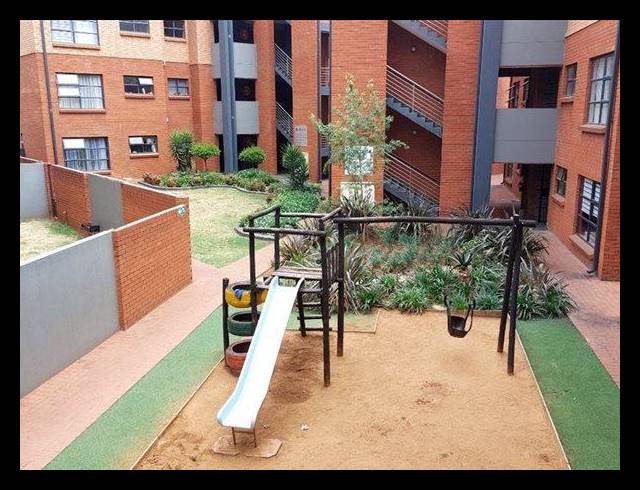 3 BEDROOM APARTMENT FOR SALE IN EVELEIGH